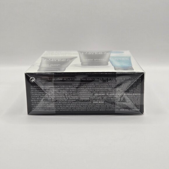 Clinique for Men 3 Piece Starter Kit Daily Intense Hydration New in Sealed Box - Picture 6 of 9